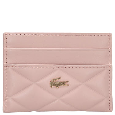 Lacoste Crocodelle - Geldbörse 2cc 10.5 cm (nidus)