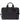 Lacoste Chantaco - Borsa per laptop (Colore: nero)