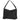 Aigner Mara M - Shoulder Bag 43 cm (Color: black)