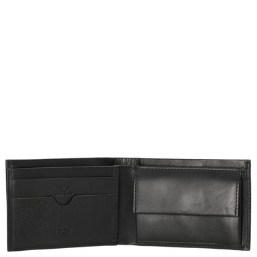 Joop Pero Nestro Billfold - Cartera 2cc 11 cm (black)
