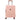 Delsey Paris Moncey MR Slim Line - 4-Rollen-Kabinentrolley 55 cm (pink)