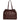 Tommy Hilfiger Soft Leather - Shopper 40 cm (rich walnut)