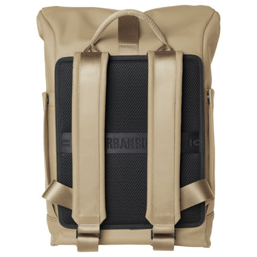 The Urban Society Rolltop - Rucksack 13" 62 cm (desert)