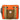 Filson Tin Cloth - Henkeltasche 37 cm (dark tan / flame)