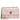 BOSS Women's B Icon - Shoulder Bag M 24.5 cm (Color: light/pastel pink)