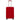 Porsche Design Roadster Hardcase - 4-Wheel Trolley M 69 cm Expandable (Color: carmine red shiny)
