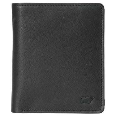 Braun Büffel Arizona 2.0 - Cartera 15 ranuras para tarjetas 11.9 cm (negro)