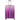 Travelite LASCANA Edition - 4-Wheel Trolley 76 cm (Purple Gradient)