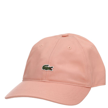 Lacoste Baseball Cap (yellow)