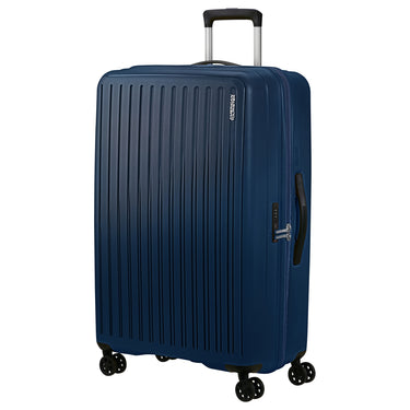 American Tourister Rejoy - Valise trolley à 4 roulettes 77 cm (blau)