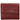 Coccinelle Metallic Soft - Portefeuille 5cc 9,5 cm (Ribes)