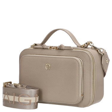 Aigner Zita - Sac bandoulière 23 cm S (beige alpaga)