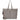 Mandarina Duck MD20 - Shopper 17" 45 cm (taupe)