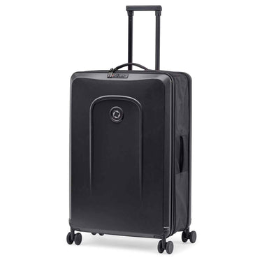 senz Foldaway - Trolley 4 Roues L 76 cm (pliable) (noir pur)