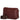 Joop Women Sofisticato 1.0 Jasmina - Shoulder Bag 24 cm (Color: morel)