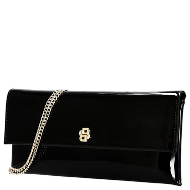 BOSS Women Beyond - Clutch (Color: black)