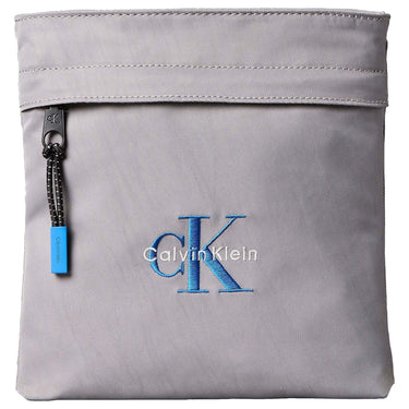 Calvin Klein Monogram - Shoulder Bag (Color: black)