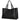 BOSS Women Anett - Shopper L 45 cm (Color: black)