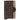 Secrid Twinwallet Leo - Wallet 16cc 10.2 cm RFID (beige)