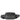Lacoste The Blend - Borsa a cintura 23 cm (monogramma nero grigio)