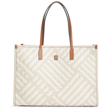 Tommy Hilfiger City - Shopper 43 cm (neutral mix)