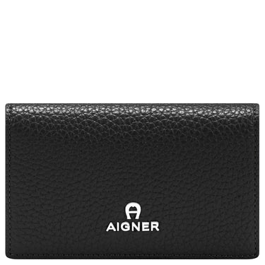 Aigner IVY - Wallet 4cc 13 cm (black)