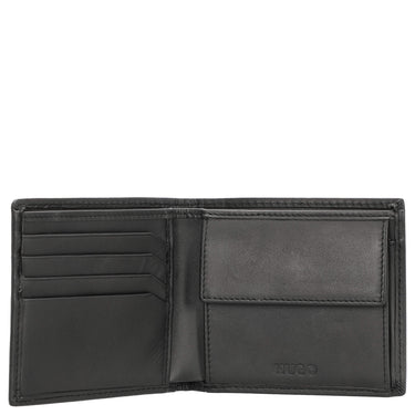 HUGO Tibby N - Wallet 4cc (Color: black)