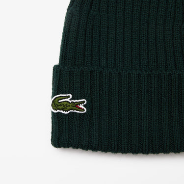 Lacoste Accessoires - Mütze (grün)