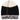 The Bridge Life Style - Cappello (malva/nero/bianco)