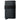Secrid TPU Bandwallet - Wallet 4cc RFID 10 cm (Color: black)