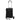 Andersen Scala Shopper Weda - Carrello della spesa 101 cm (nero)