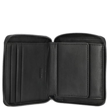 BOSS Men Cullen - Geldbörse 3cc 11 cm (black)