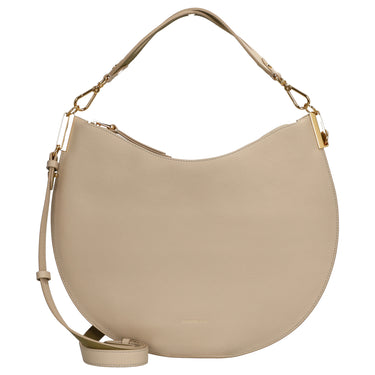 Coccinelle Nory - Shoulder Bag 30 cm (noir)