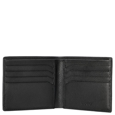 HUGO Quantic - Wallet 8cc 11 cm (black)