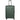 travelite Dynamiic - 4-Wheel Trolley L 76 cm Adult (Color: green)