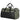 Mandarina Duck ECO - Mochila de viaje/Bolsa de viaje 45 cm (negro)