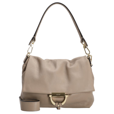 abro Temi Medium - Sac bandoulière 26 cm (black)