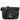 Coccinelle C-Me Calf Cook - Umhängetasche 21 cm (schwarz)