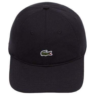 Lacoste - Cap mit Logo (black)