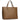Tommy Hilfiger Icon - Shopper 39 cm (nordic taupe)