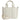 HUGO Becky UP - Mini Shoulder Bag 23 cm (Color: Light Brown)