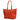 Lacoste L12.12 Concept - Shopper 15" 35 cm (Lacoste Croc 80s Burnt)