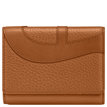 Aigner Deborah - Wallet 5cc 12 cm (cognac brown)