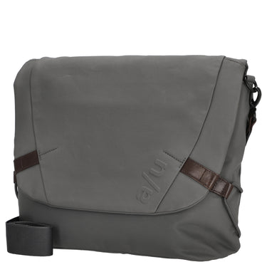 aunts & uncles Japan Matsumoto - Shoulder Bag 36 cm (pewter)