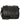 aunts & uncles Grandmas Luxury Club Miss Applepie - Borsa a tracolla 27 cm (blacksmoke)