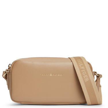 Tommy Hilfiger Essential - Shoulder Bag 22 cm (safari canvas)
