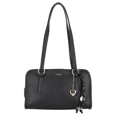 HUGO Women Clioh Tote - Shoulder Bag 25.5 cm (black)