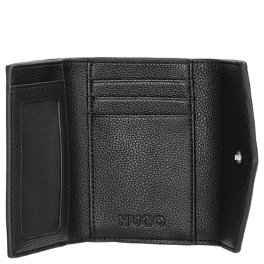 HUGO Chris 2.0 - Wallet 3cc 12 cm (Color: black)