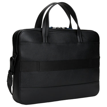 Tommy Hilfiger TH Modern - Laptoptasche 38 cm (black)
