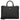 BOSS Women Beyond - Maletín (Color: black)